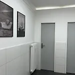 D10 I Shared Bathrooms&kitchen 게스트하우스 가르힝 바이 뮌헨