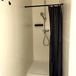 D10 I Shared Bathrooms&kitchen 가르힝 바이 뮌헨