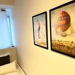 D10 I Shared Bathrooms&kitchen 게스트하우스 가르힝 바이 뮌헨