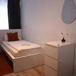 D10 I Shared Bathrooms&kitchen 게스트하우스