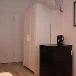 D10 I Shared Bathrooms&kitchen 게스트하우스 *