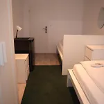 D10 I Shared Bathrooms&kitchen 가르힝 바이 뮌헨