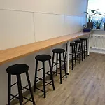 Konukevi D10 I Shared Bathrooms&kitchen *