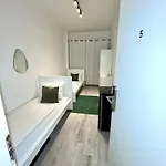 Konukevi D10 I Shared Bathrooms&kitchen