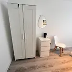 Konukevi D10 I Shared Bathrooms&kitchen *