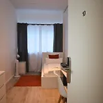 Konukevi D10 I Shared Bathrooms&kitchen