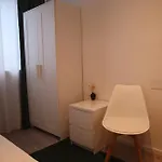 D10 I Shared Bathrooms&kitchen Garching bei München
