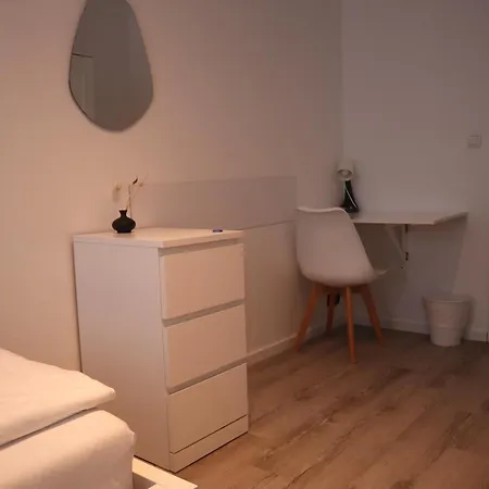 D10 I Shared Bathrooms&kitchen Гостевой дом Гархинг-бай-Мюнхен