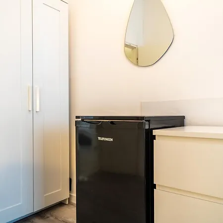 D10 I Shared Bathrooms&kitchen Гостевой дом Гархинг-бай-Мюнхен