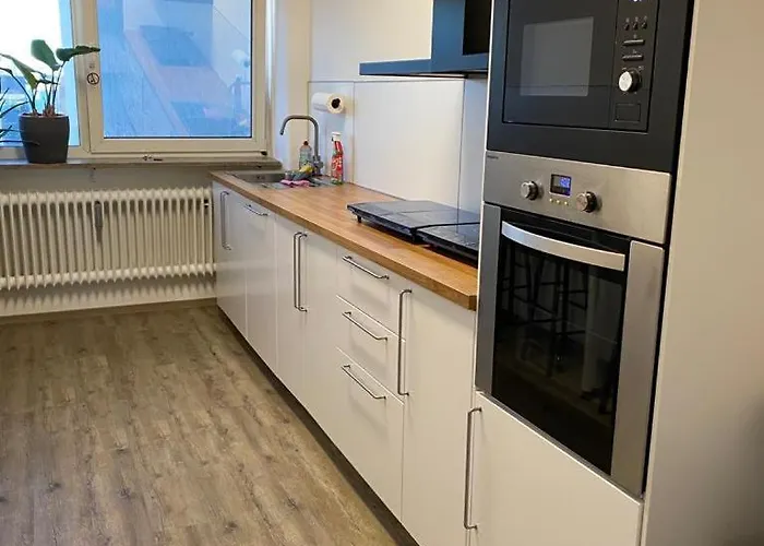 D10 I Shared Bathrooms&kitchen *
