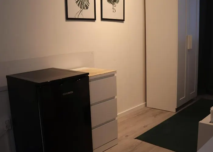 D10 I Shared Bathrooms&kitchen