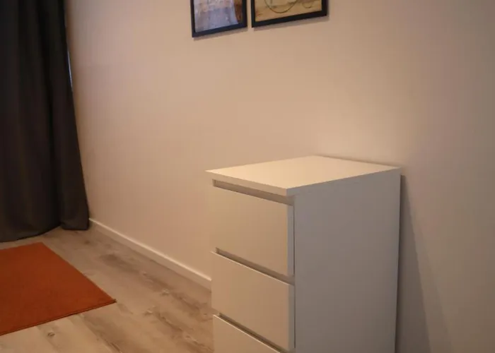 D10 I Shared Bathrooms&kitchen Garching bei München